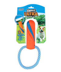 Chuckit! Ultra bumper tug