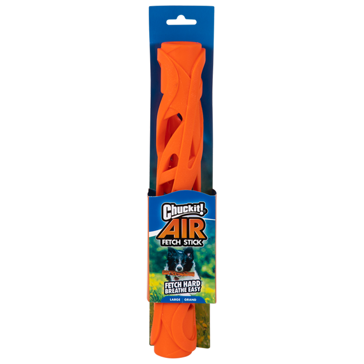 
  Chuckit! Air Fetch Stick - artikelnummer CHUC32215

