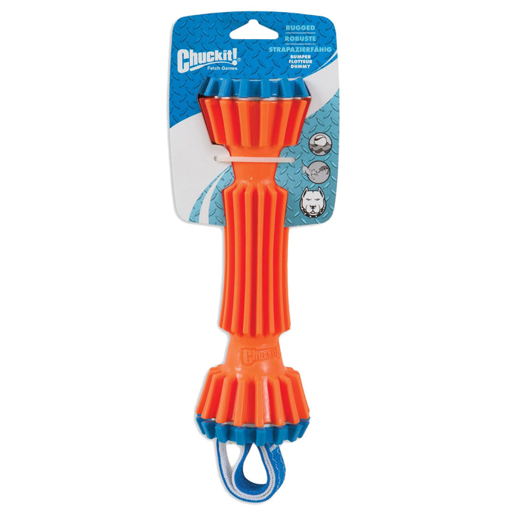 
  Chuckit! Rugged Bumper L - artikelnummer CHUC33028
