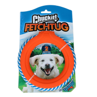 Chuckit! FetchTug