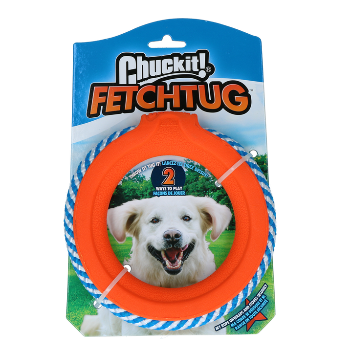 
  Chuckit! FetchTug - artikelnummer CHUC33105
