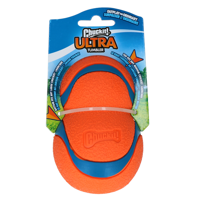 
  Chuckit! Ultra Tumbler - artikelnummer CHUC33117
