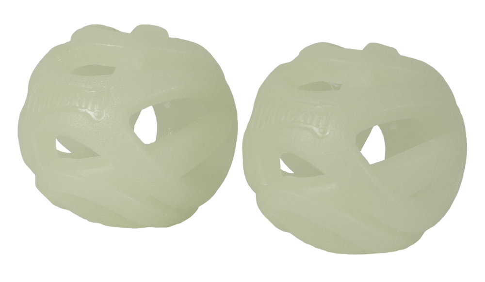 Chuckit! Air Glow Fetch Ball M (2-pack)
