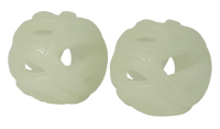 Chuckit! Air Glow Fetch Ball M (2-pack)