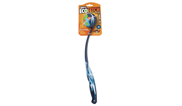 
  Chuckit! Eco Fetch Launcher + Ball - artikelnummer CHUC40142
