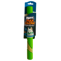 Chuckit! Max Glow Ultra Fetch Stick