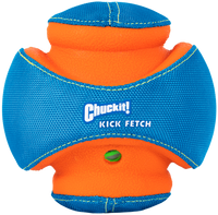 Chuckit! Giggle Kick Fetch