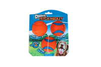Chuckit! Fetch Medley Gen 3