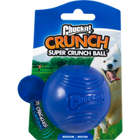 Chuckit! Super Crunch Ball M