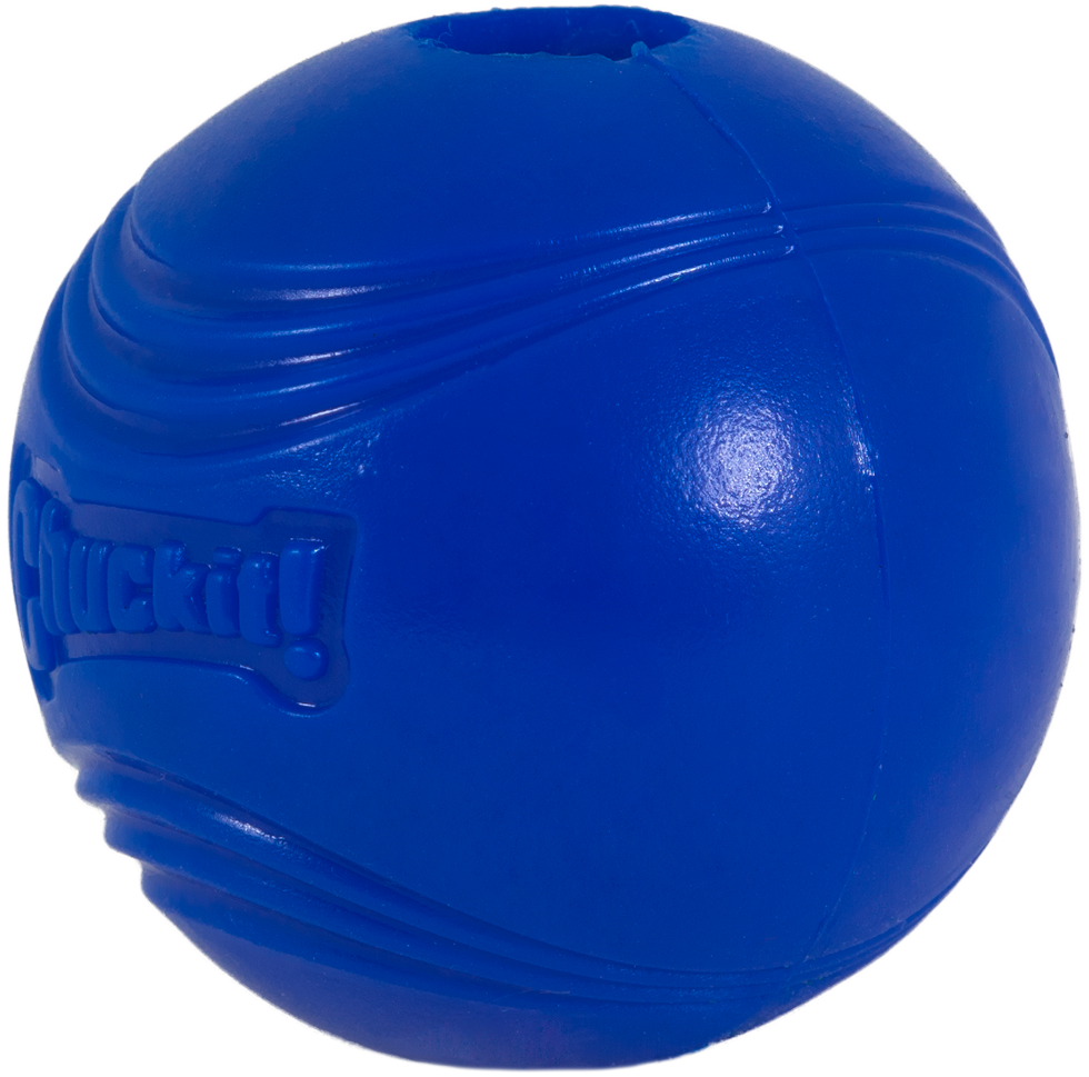 Chuckit! Super Crunch Ball M