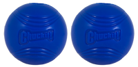 Chuckit! Super Crunch Ball M (2-pack)