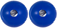 Chuckit! Super Crunch Ball M (2-pack)