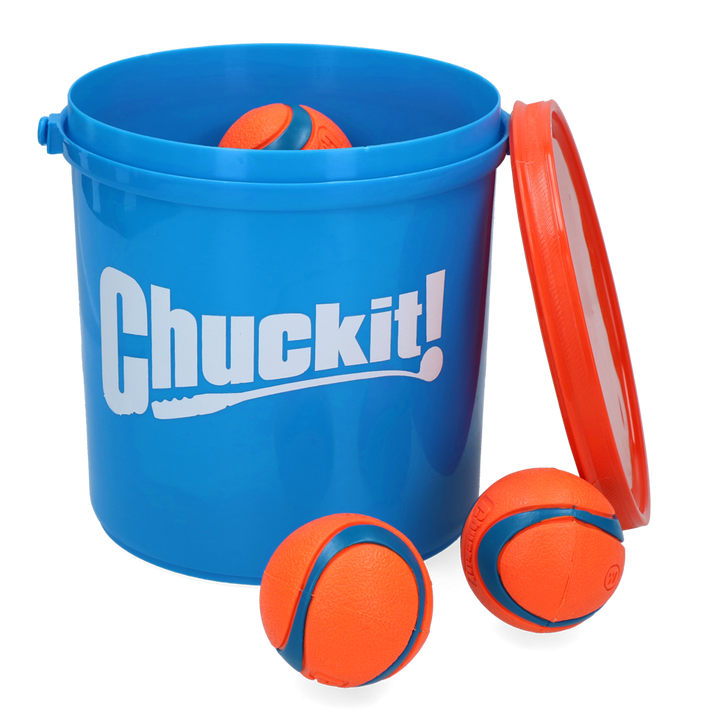 
  Chuckit! Bucket - artikelnummer CHUC50933
