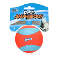 Chuckit! Amphibious Mega Ball