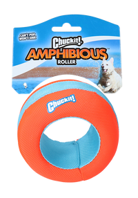Chuckit! Amphibious roller