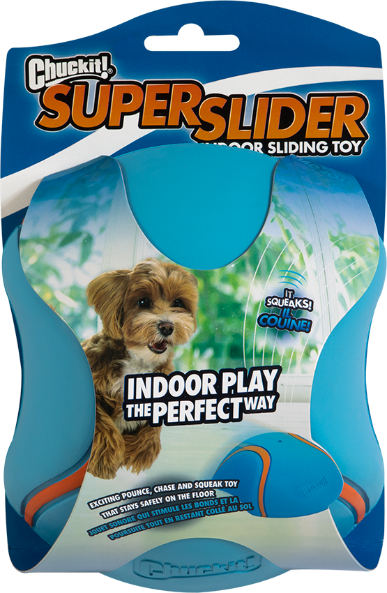 
  Chuckit! Indoor Super Slider - artikelnummer CHUC50993
