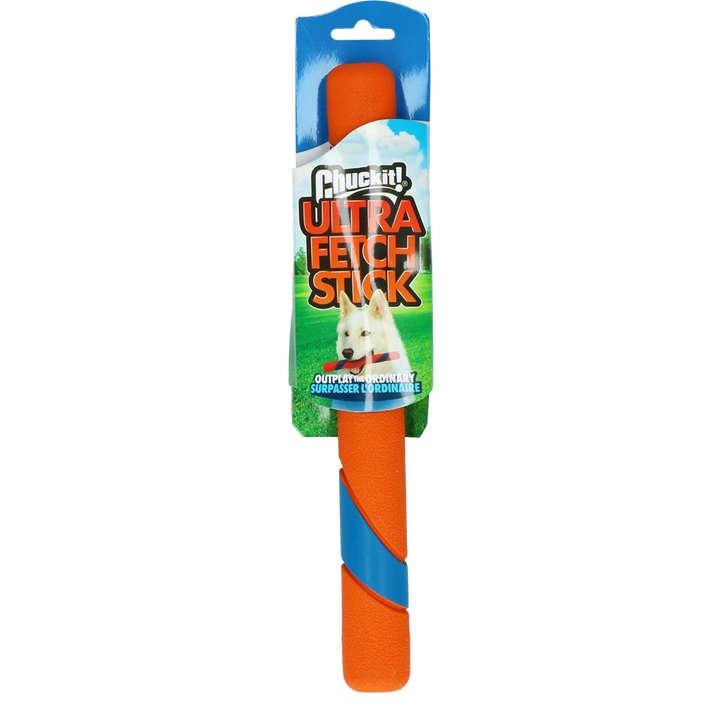 
  Chuckit! Ultra Fetch Stick - artikelnummer CHUC52088
