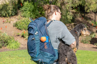 Chuckit! Fetch & Fold Launcher Mini