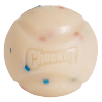 Chuckit! Birthday Fetch Ball M