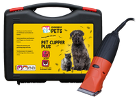 Excellent Pet Clipper Plus