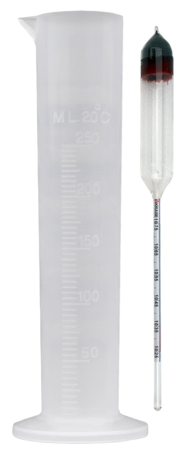 
  Colostrum meter - artikelnummer COLO005
