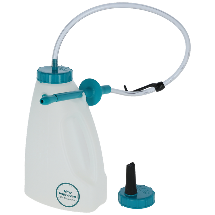 
  Antahi Trusti Tuber Starter Pack - artikelnummer COLO14760
