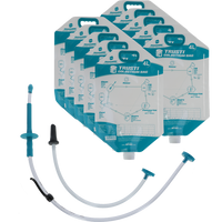 Antahi Trusti Tuber Colostrum Bag Set 10 x 4 L