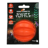 Dog Comets Swift Tuttle Oranje