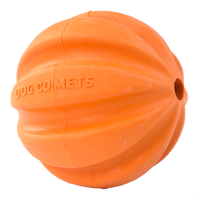 Dog Comets Swift Tuttle Oranje