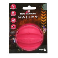 Dog Comets Halley Roze