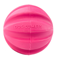 Dog Comets Halley Roze
