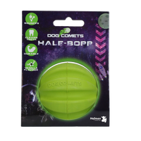 Dog Comets Hale Bopp Groen