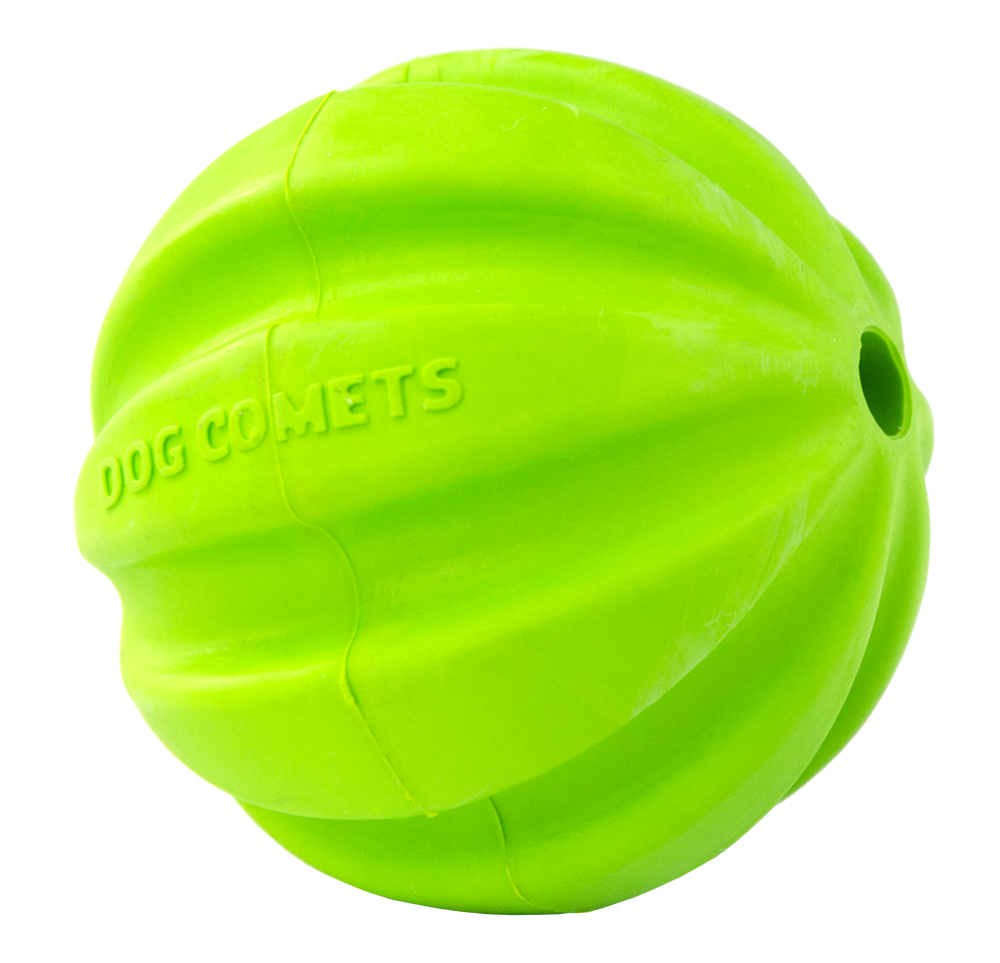 Dog Comets Hale Bopp Groen