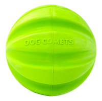 Dog Comets Hale Bopp Groen