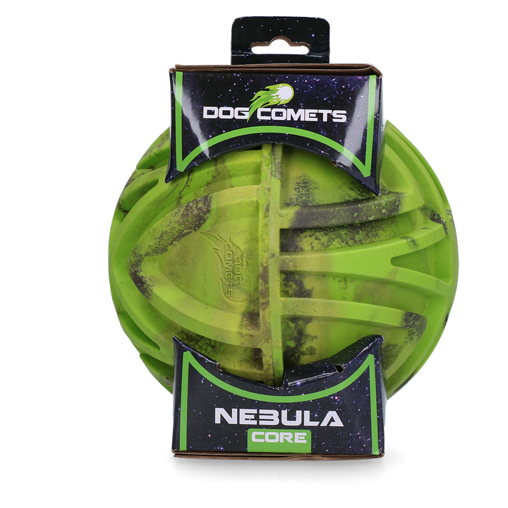 
  Dog Comets Nebula Core Groen - artikelnummer COME0080A
