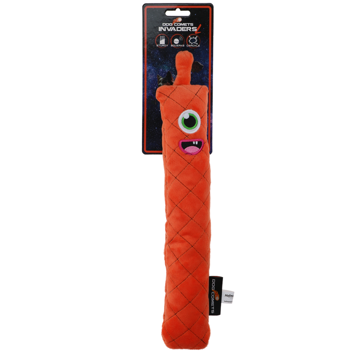 
  Dog Comets Invaders Oranje L - artikelnummer COME0181C
