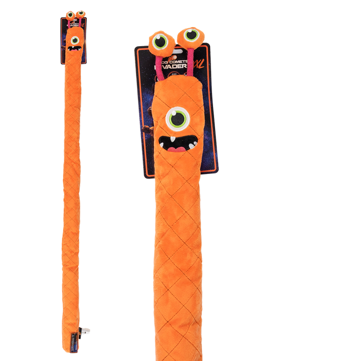 
  Dog Comets Invaders XXL Oranje - artikelnummer COME0181E
