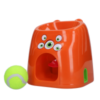 Dog Comets D1spencer Fetch and Treat