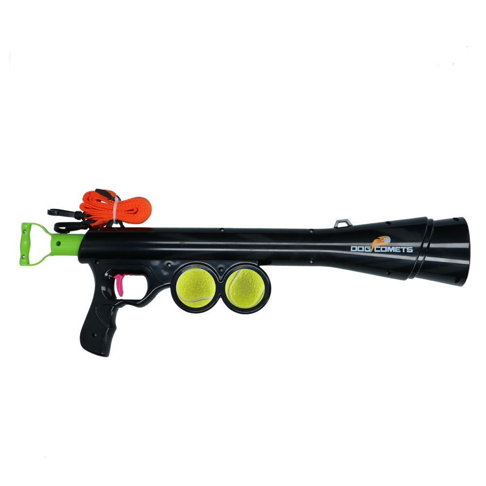 Dog Comets Comet Launcher