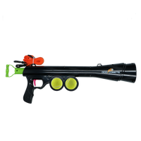 Dog Comets Comet Launcher