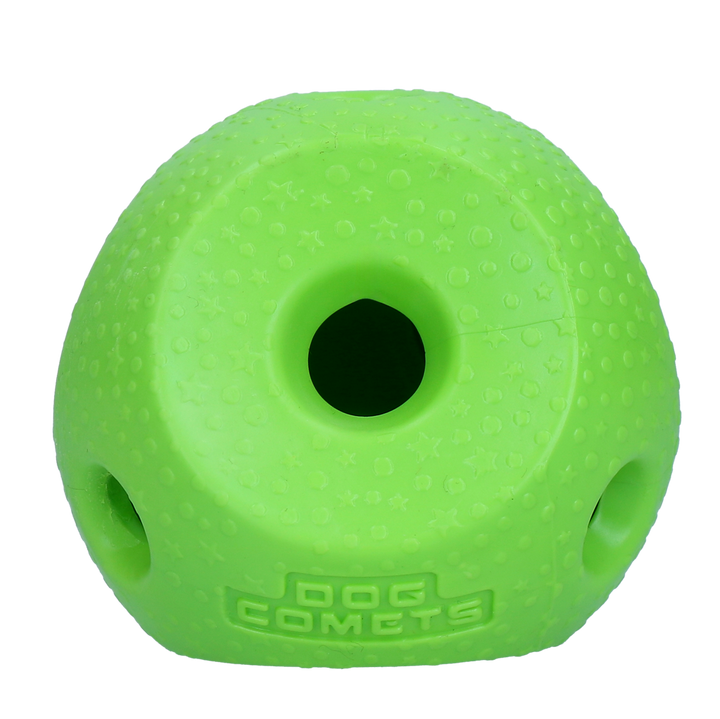 
  Dog Comets Treat Lock Ball Groen - artikelnummer COME085A
