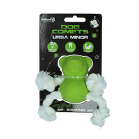 Dog Comets Ursa Minor Groen