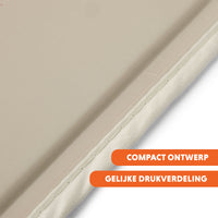 Coolpets Gel Cooling Mat Beige L