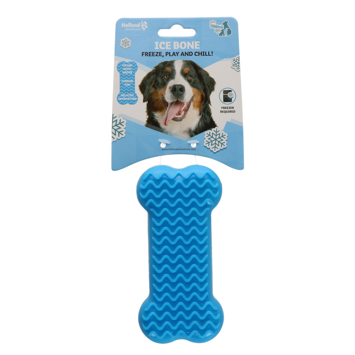 
  Coolpets Ice Bone - artikelnummer COOL031
