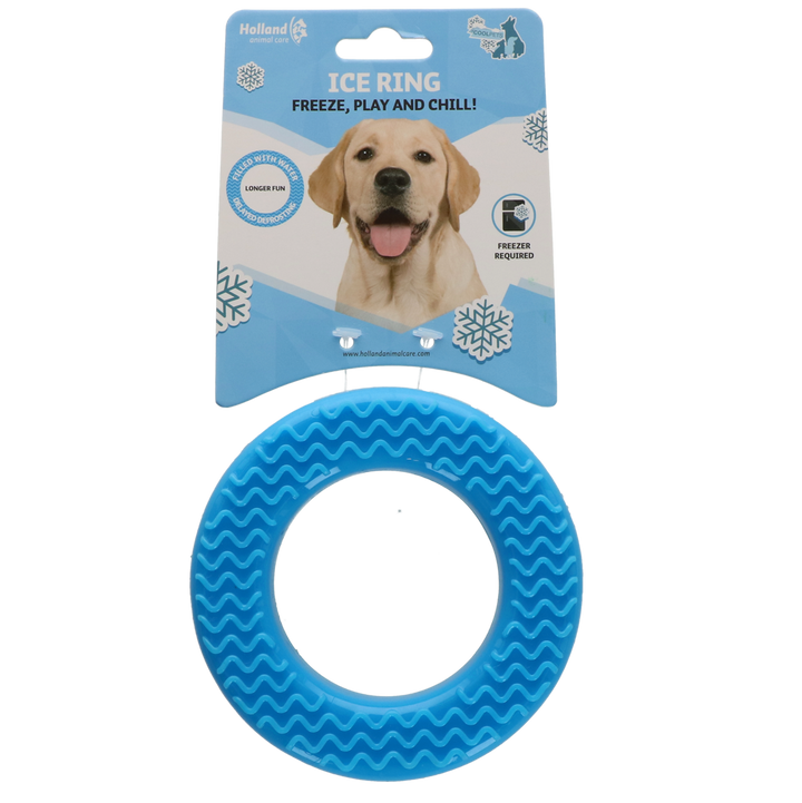 
  Coolpets Ice Ring - artikelnummer COOL032

