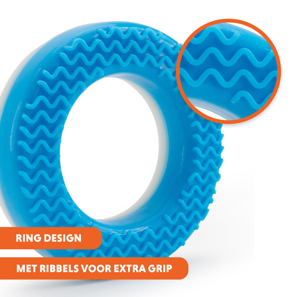 Coolpets Ice Ring