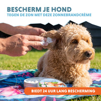 CoolPets Sunblock Creme