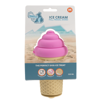 Coolpets Ice Cream M