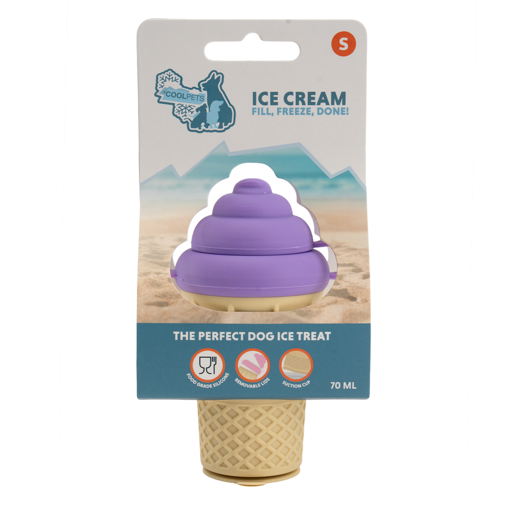 Coolpets Ice Cream S