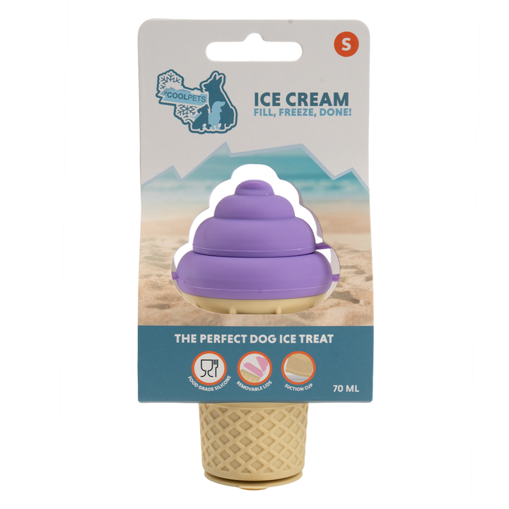 
  Coolpets Ice Cream S - artikelnummer COOL095S
